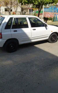 111 مدل 96اس ایکس
