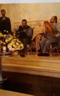 مداح خواننده ختم و ترحیم گروه عرفانی مداحی اکو