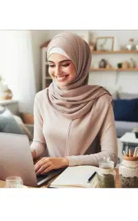 شغل مناسب برای خانم های خانه دار
