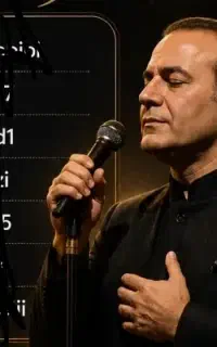 بلیت کنسرت علیرضا قربانی