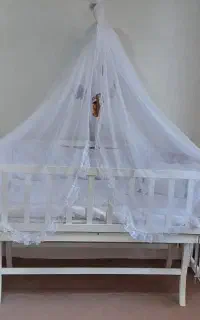 تخت گهواره ای