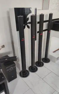 سینما خانواده،مبل،سرویس خواب