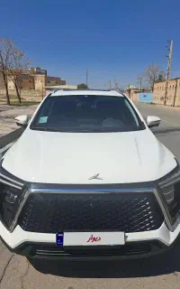 کی ام سی X5 مدل 1404