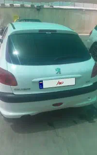 پژو ۲۰۶
