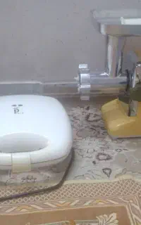 وسایل برقی سالم