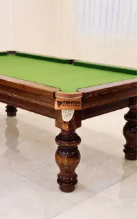 شندر طرح ۷ فوت تهران بیلیارد TEHRAN BILLIARDS کد10