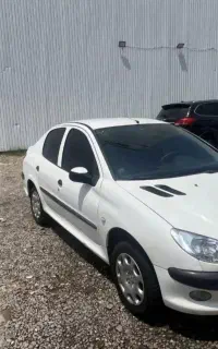 206 sd قیمت مناسب