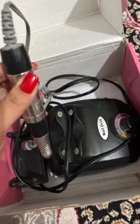 سوهان برقی