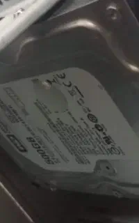 هارد وسترن دیجیتال ۵۰۰ گیگ Western Digital