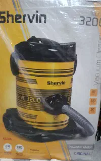 جارو برقی نو  اک