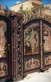نقاشی ساختمان و کاغذ دیواری (مشاوره رایگان )