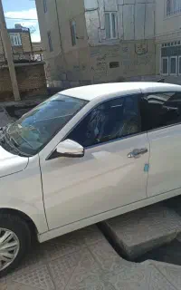 دنا پلاس پنج دنده مدل 1403