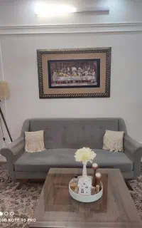 مبلمان راحتی ۷نفره