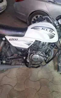 kLD200سی سی