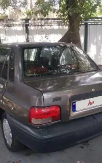 فروش ماشین سواری