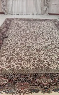 فرش12متری