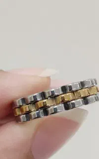 انگشتر حلقه