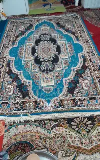 ۳عدد فرش ۶متری