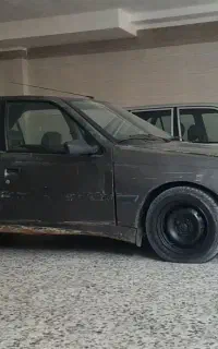 پژو405مدل82