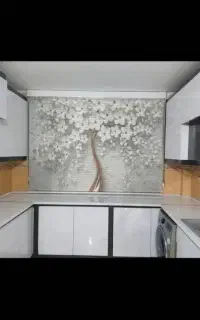 فروش انواع پرده زبرا  لوور  کرکره فلزی  زبرا جاپی