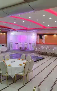 تالار تلاش