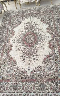 فرش ماشینی۹متری