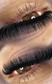 اموزش و اکستنشن مژه حرفه ای