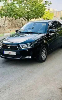 دناپلاس اتوماتیک آپشنال ۱۴۰۳