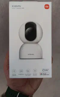 دوربین هوشمند Xiaomi C400