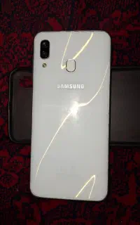 سامسونگ A30
