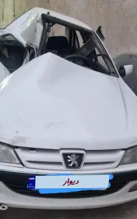پرشیا ۸۷