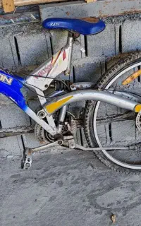 دوچرخه دنده ای