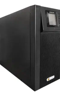 یو پی اس هژیرصنعت Genesis B 6kva