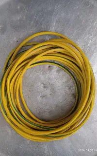 سیم ارت روکش دار۲۵