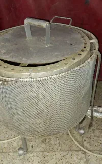 تنور 3 نون