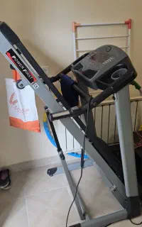 تردمیل پاورفرست اصلی تولید راین اسپرت مدل T-940