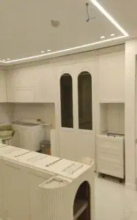 کابینت بدون پیش پرداخت