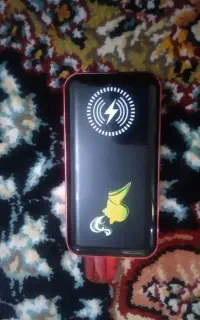 ویپ پاد کاملا نو