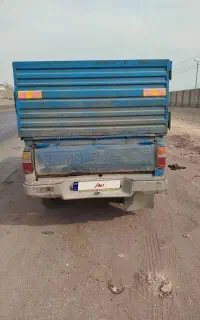نیسان ۸۵ کاربرات