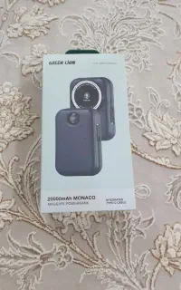 پاور بانک