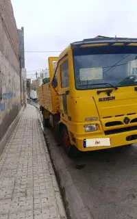 بادسان مدل 81 بی 8