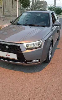 دنا پلاس توربو ۹۷ استثنائی