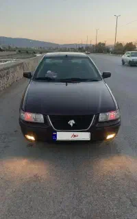 سمند