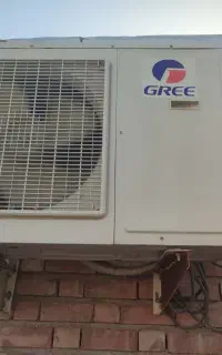 نصب وسرویس اسپیلت تعمیرکاری و شارژگاز ونشت یابی