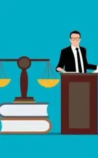 وکیل پایه دادگستری از اردبیل و سراسر کشور