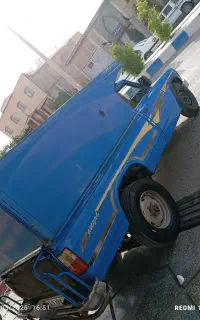 نیسان ابشنال
