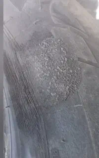 لاستیک پزی