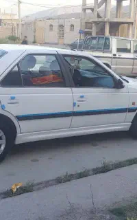 پارس 97tu5گازسیمی
