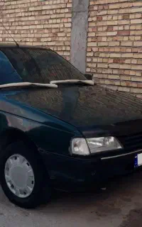 اردی آی مدل ۸۵ دوگانه دستی