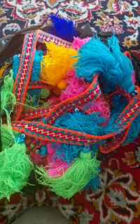 شیردنگ محلی